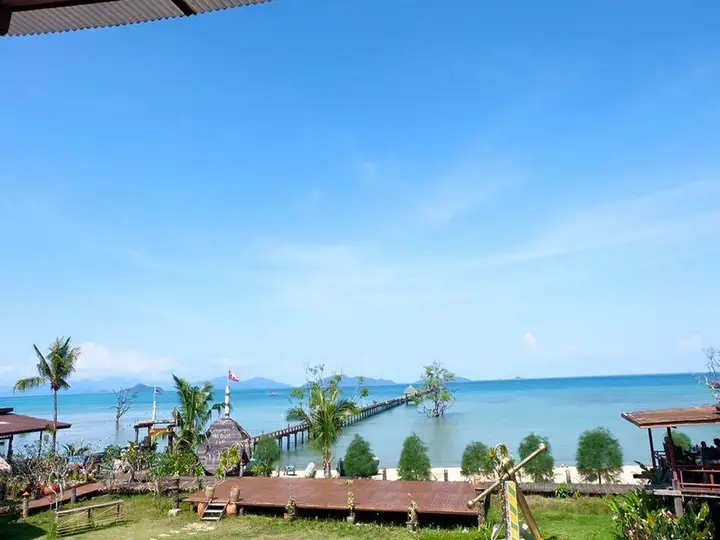 The Cinnamon Art Resort and Spa — фото 3