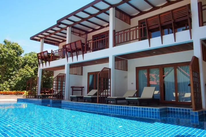 Мэй-Хаад-Бэй: Blue Diamond Resort