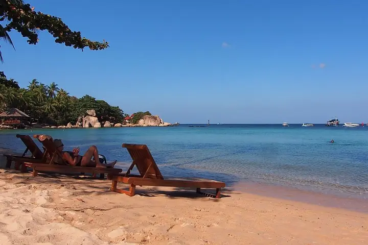 Мэй-Хаад-Бэй: Blue Diamond Resort