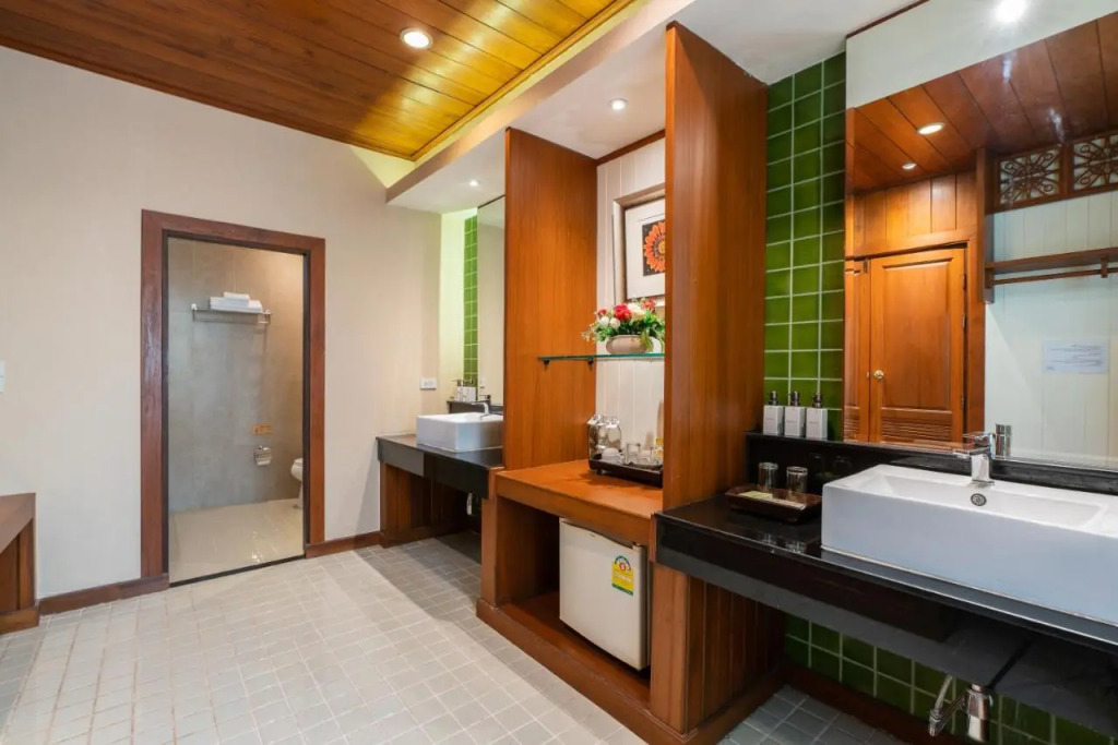 Сукотай: Le Charme Sukhothai Historical Park Resort
