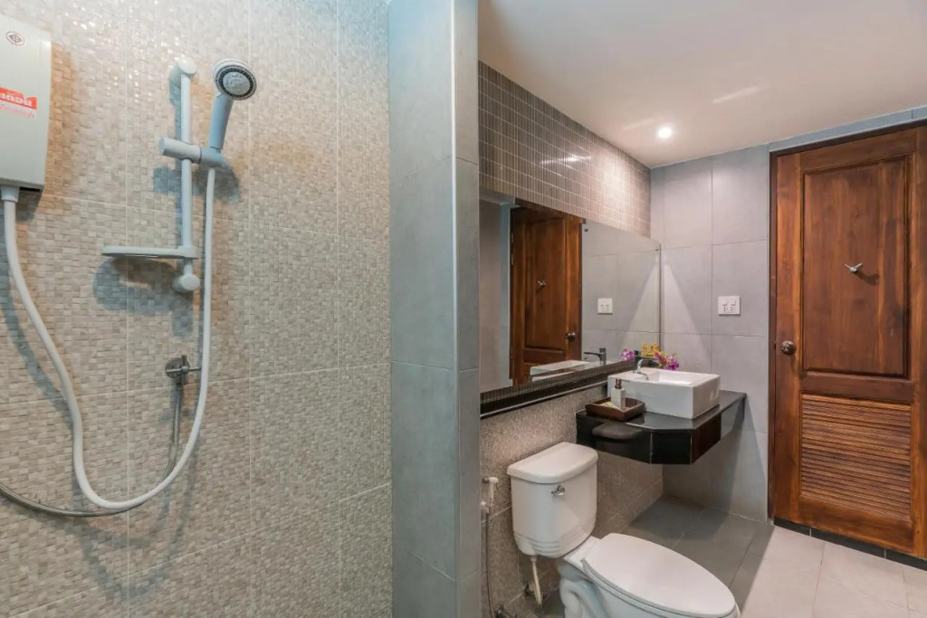 Сукотай: Le Charme Sukhothai Historical Park Resort