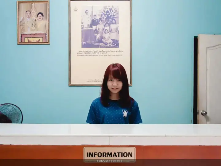 Удонтхани: Udon Mansion