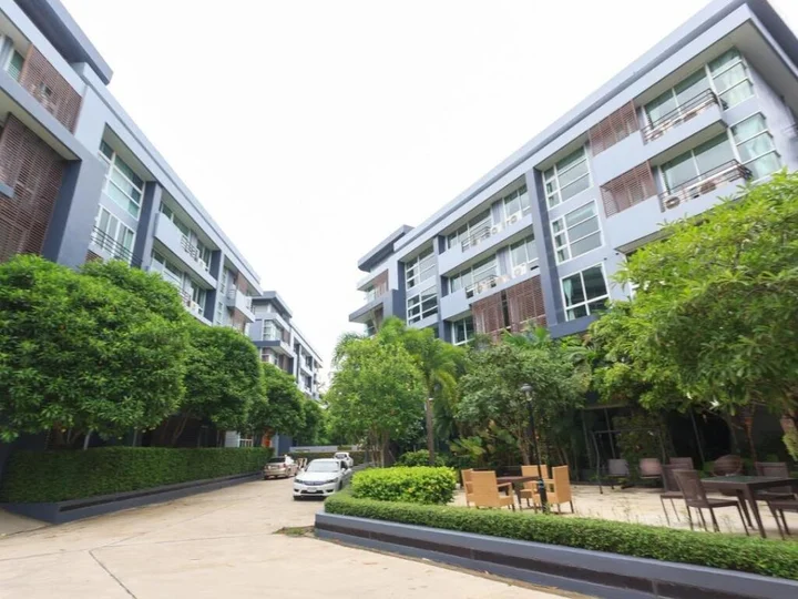 Кату: The Kris Residence