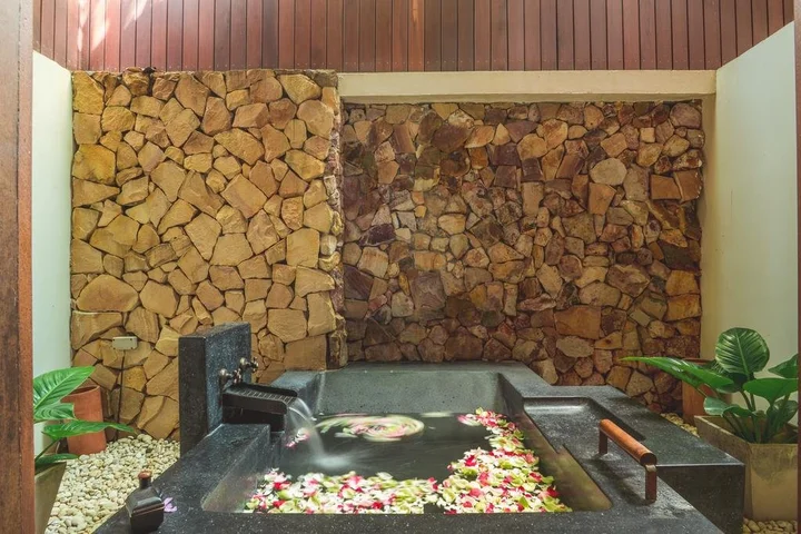 Краби: The Tubkaak Krabi Boutique Resort