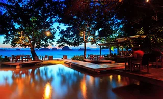 Краби: The Tubkaak Krabi Boutique Resort