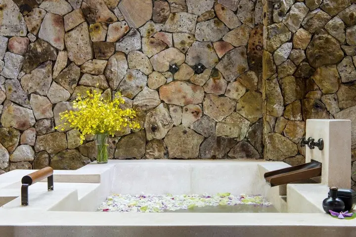 Краби: The Tubkaak Krabi Boutique Resort