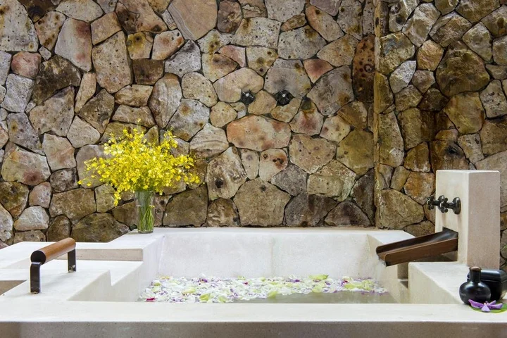Краби: The Tubkaak Krabi Boutique Resort