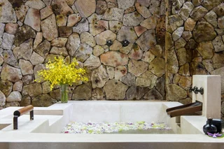 Краби: The Tubkaak Krabi Boutique Resort