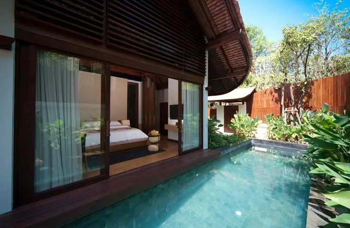 Краби: The Tubkaak Krabi Boutique Resort