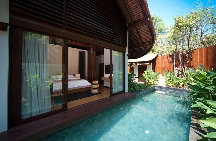 Краби: The Tubkaak Krabi Boutique Resort