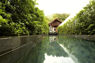 Краби: The Tubkaak Krabi Boutique Resort