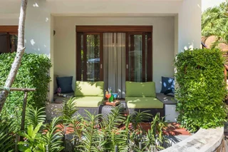 Краби: The Tubkaak Krabi Boutique Resort