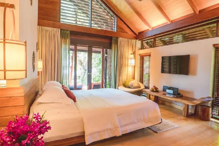 Краби: The Tubkaak Krabi Boutique Resort