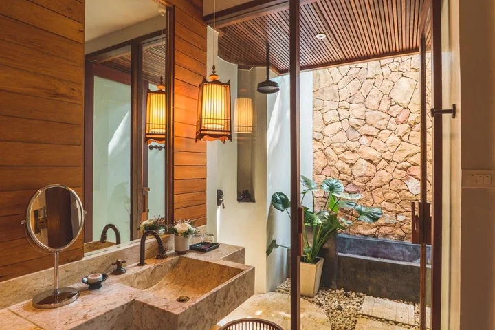 Краби: The Tubkaak Krabi Boutique Resort