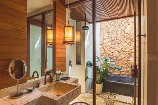 Краби: The Tubkaak Krabi Boutique Resort