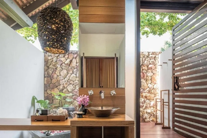 Краби: The Tubkaak Krabi Boutique Resort