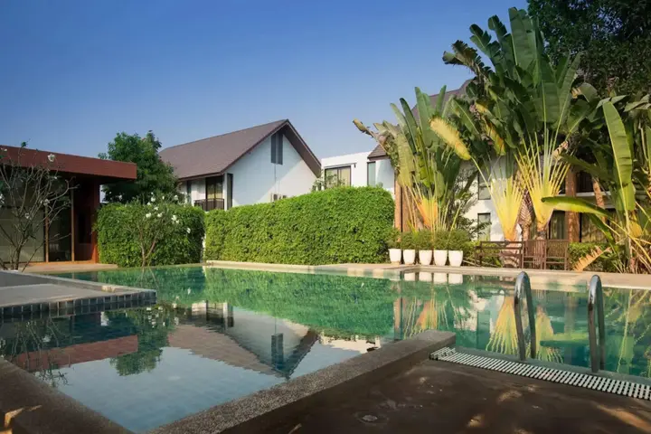 Сукотай: Sukhothai Treasure Resort & Spa - SHA Plus