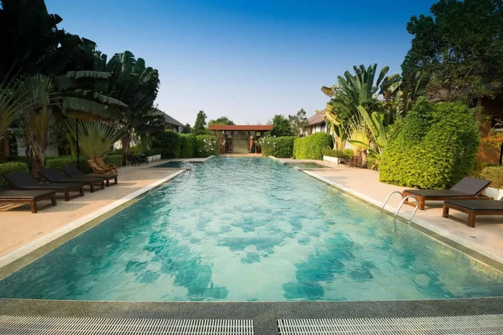 Сукотай: Sukhothai Treasure Resort & Spa - SHA Plus