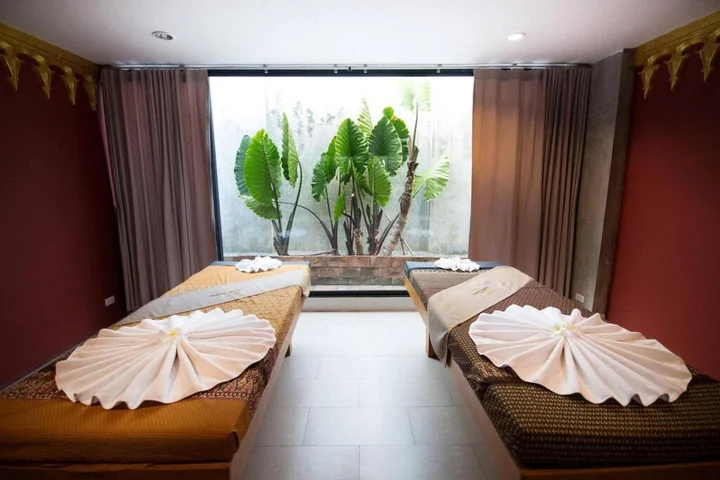 Сукотай: Sukhothai Treasure Resort & Spa - SHA Plus