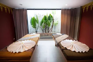 Сукотай: Sukhothai Treasure Resort & Spa - SHA Plus