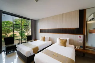 Сукотай: Sukhothai Treasure Resort & Spa - SHA Plus