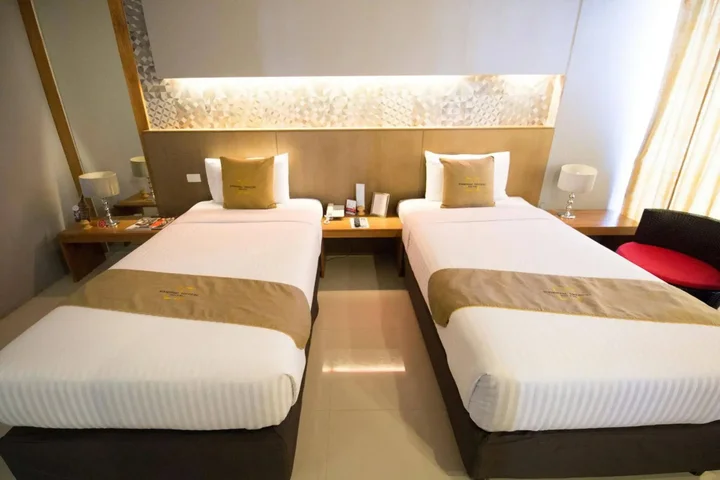 Сукотай: Sukhothai Treasure Resort & Spa - SHA Plus