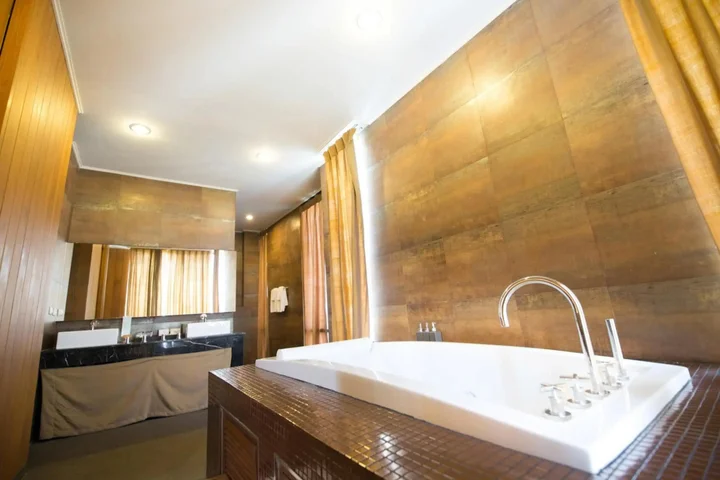 Сукотай: Sukhothai Treasure Resort & Spa - SHA Plus