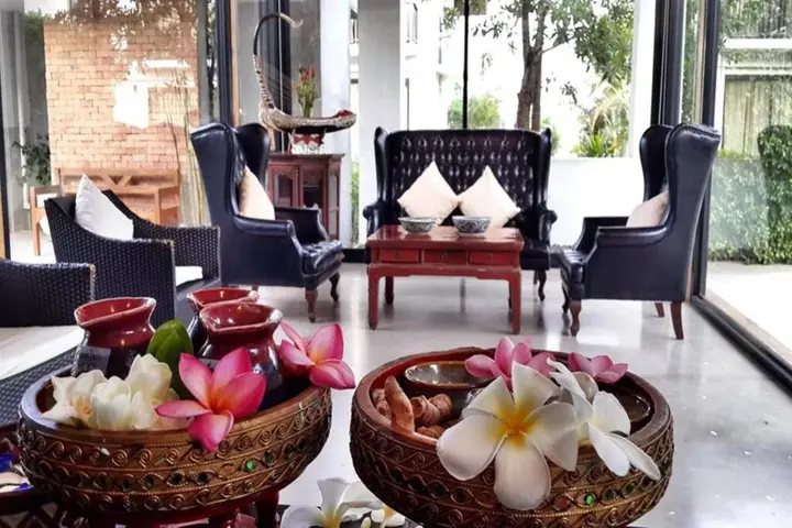 Сукотай: Sukhothai Treasure Resort & Spa - SHA Plus