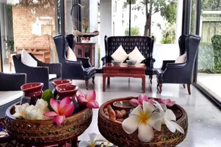 Сукотай: Sukhothai Treasure Resort & Spa - SHA Plus