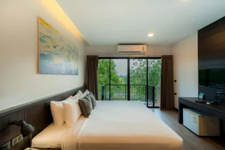 Сукотай: Sukhothai Treasure Resort & Spa - SHA Plus