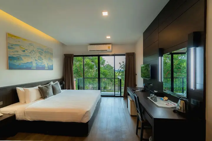 Сукотай: Sukhothai Treasure Resort & Spa - SHA Plus