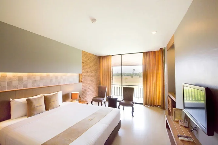 Сукотай: Sukhothai Treasure Resort & Spa - SHA Plus