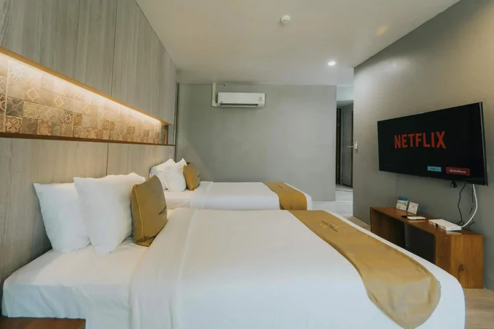 Сукотай: Sukhothai Treasure Resort & Spa - SHA Plus
