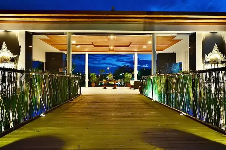 Сукотай: Sukhothai Treasure Resort & Spa - SHA Plus