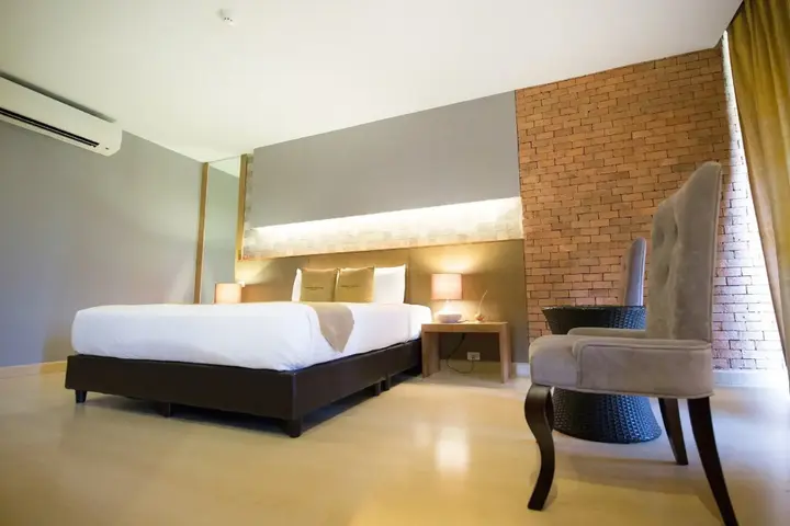 Сукотай: Sukhothai Treasure Resort & Spa - SHA Plus