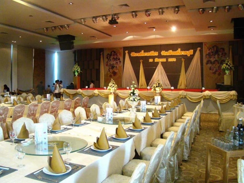 Сукотай: Sukhothai Treasure Resort & Spa - SHA Plus