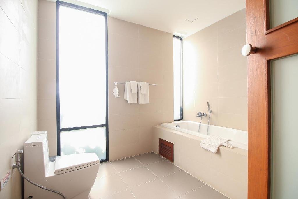 Сукотай: Sukhothai Treasure Resort & Spa - SHA Plus