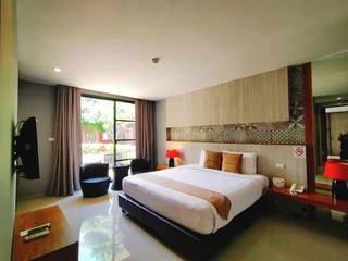 Сукотай: Sukhothai Treasure Resort & Spa - SHA Plus