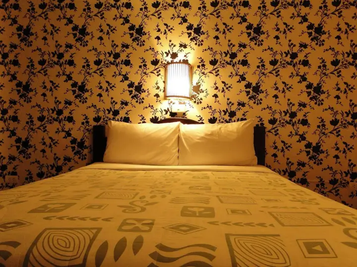 Чиангмай: Thaphae Garden Guesthouse