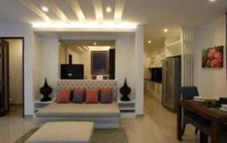Чиангмай: NaTaRa Exclusive Residences