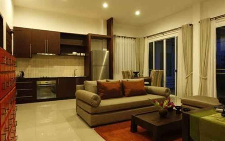 Чиангмай: NaTaRa Exclusive Residences