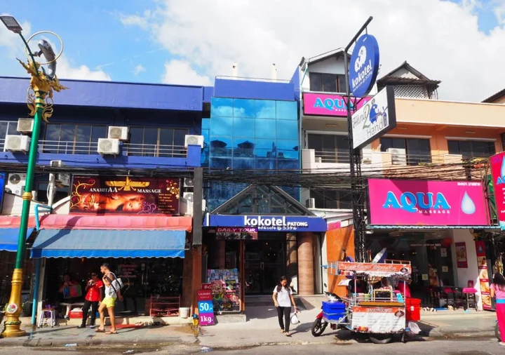 Кату: Kokotel Phuket Patong (SHA Plus+)