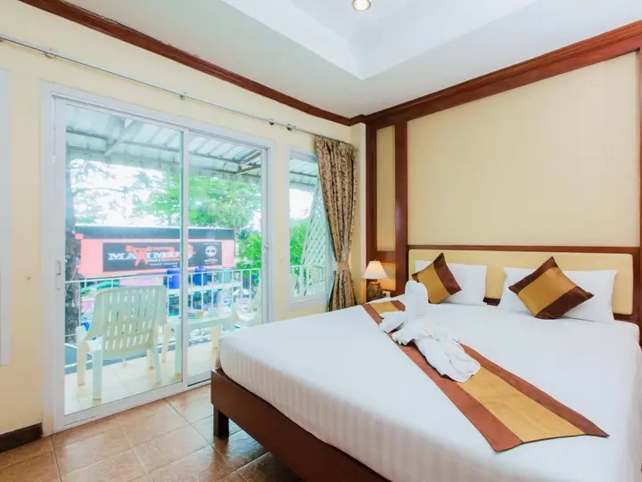 Kokotel Phuket Patong (SHA Plus+) — фото 4
