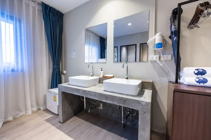 Кату: Kokotel Phuket Patong (SHA Plus+)