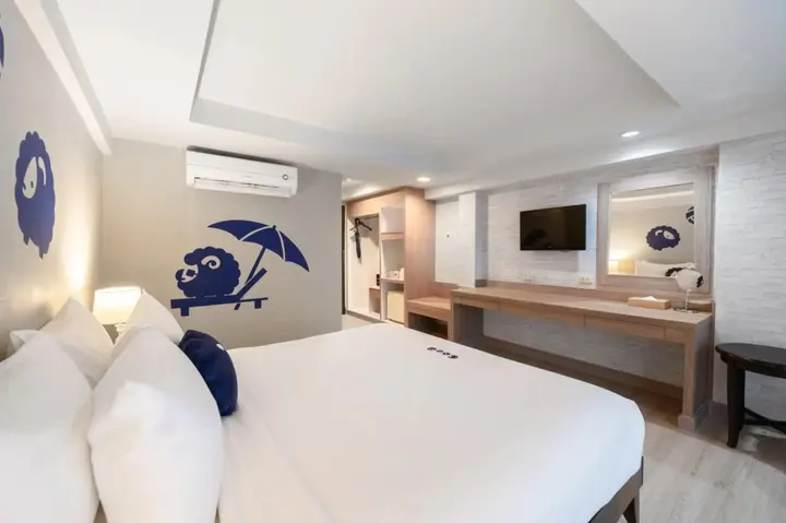 Кату: Kokotel Phuket Patong (SHA Plus+)