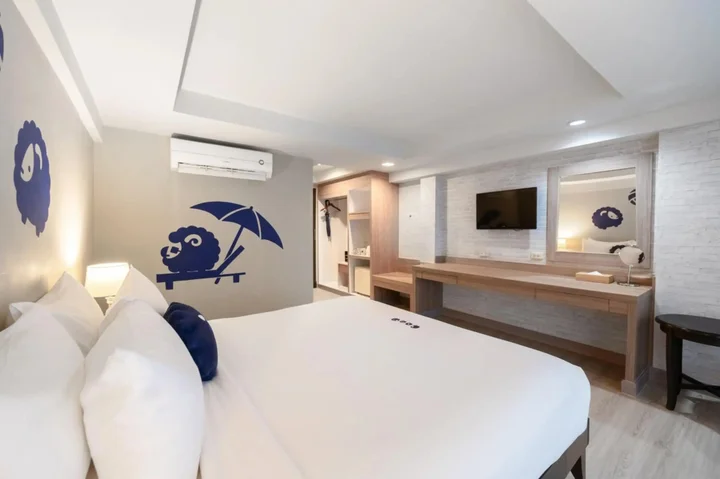 Кату: Kokotel Phuket Patong (SHA Plus+)