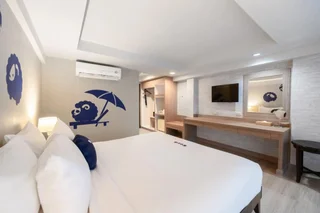 Кату: Kokotel Phuket Patong (SHA Plus+)