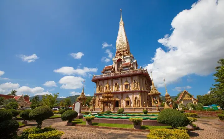 Кату: Kokotel Phuket Patong (SHA Plus+)