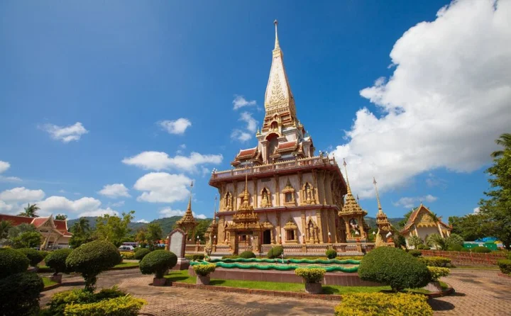 Кату: Kokotel Phuket Patong (SHA Plus+)