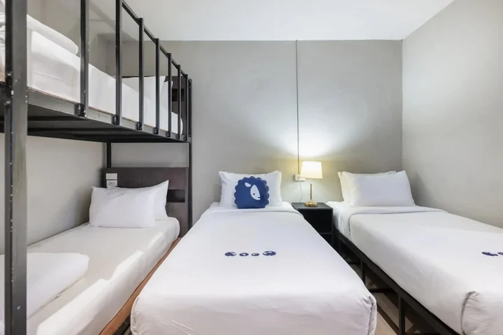 Кату: Kokotel Phuket Patong (SHA Plus+)